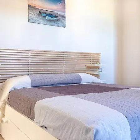 Holiday home Maria Grazia *